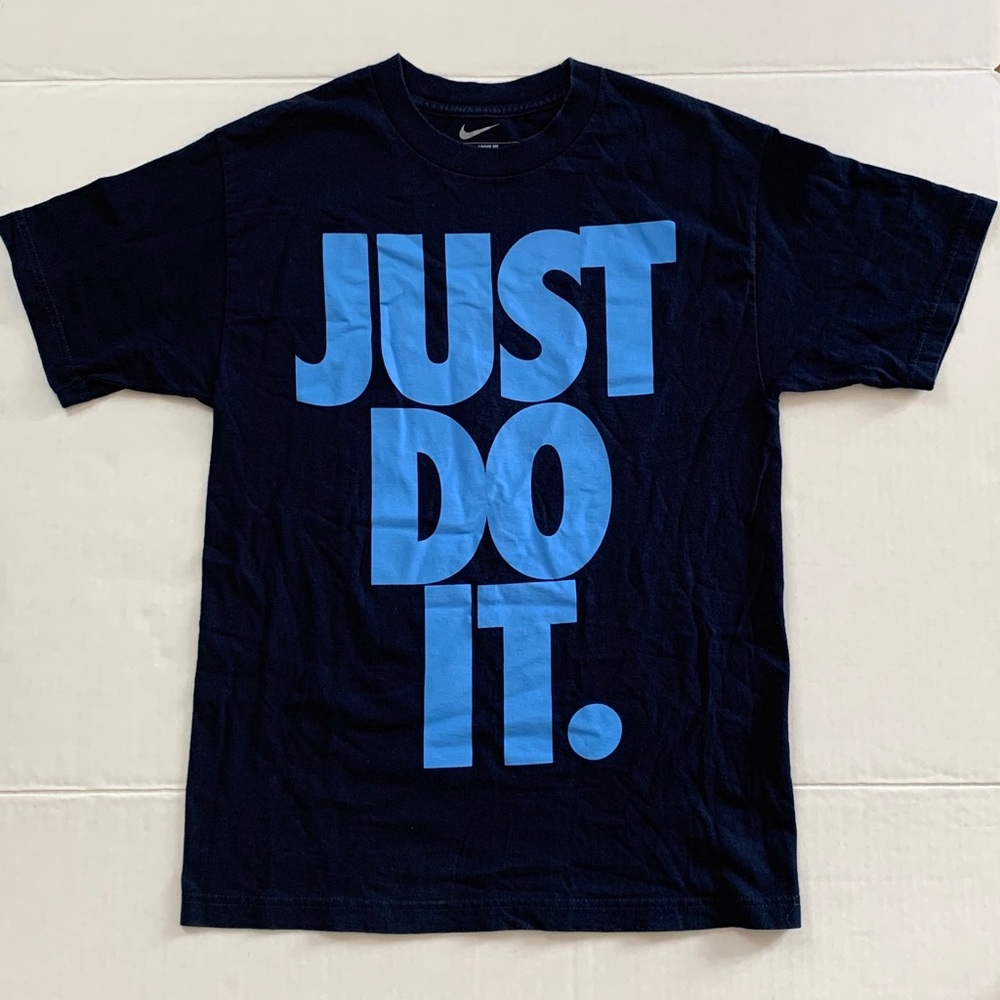 Nike Graphic Tee